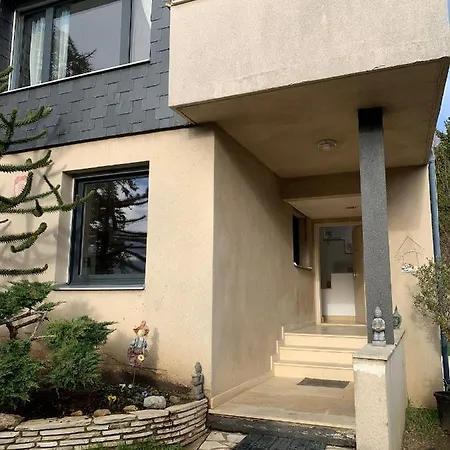 Homestay Chambre Cosy - Paris Sud Et Proche Orly - Service Parking