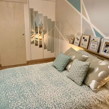 Chambre Cosy - Paris Sud Et Proche Orly - Service Parking Homestay