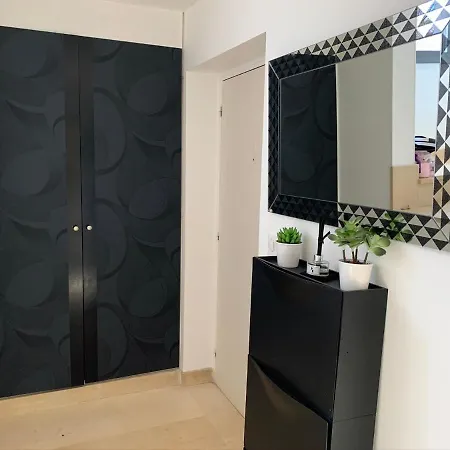 Chambre Cosy - Paris Sud Et Proche Orly - Service Parking Draveil