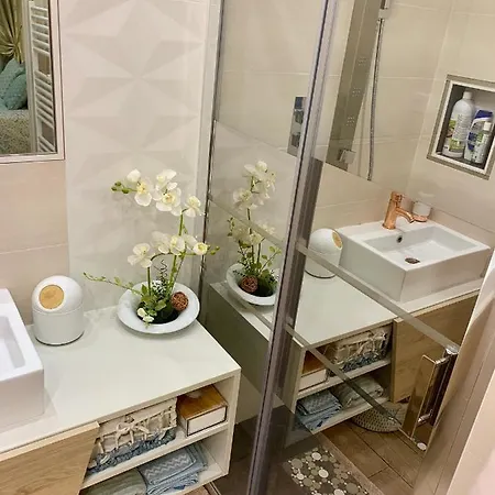 Homestay Chambre Cosy - Paris Sud Et Proche Orly - Service Parking *
