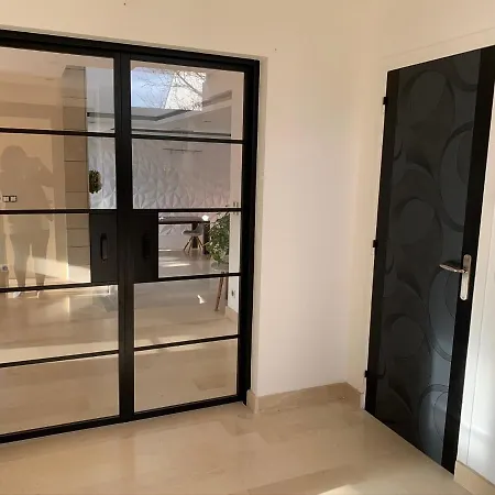 Chambre Cosy - Paris Sud Et Proche Orly - Service Parking * Draveil