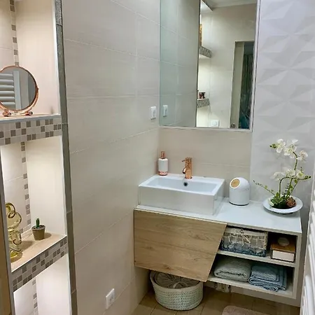 Homestay Chambre Cosy - Paris Sud Et Proche Orly - Service Parking Draveil