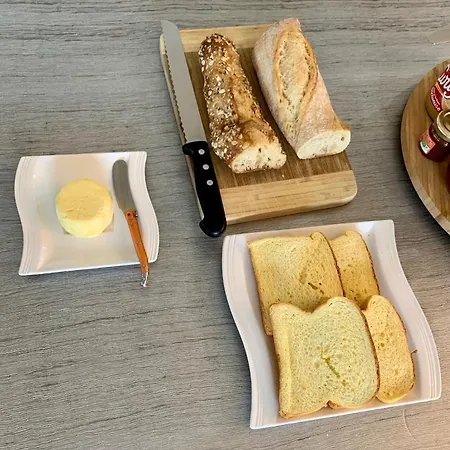 Chambre Cosy - Paris Sud Et Proche Orly - Service Parking