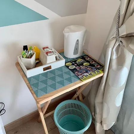 Chambre Cosy - Paris Sud Et Proche Orly - Service Parking